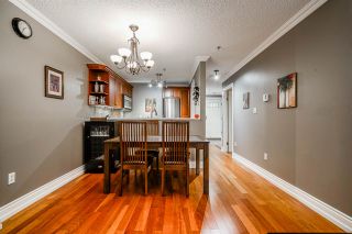 Photo 8: 102 735 W 15TH Avenue in Vancouver: Fairview VW Condo for sale in "Windgate Willow" (Vancouver West)  : MLS®# R2466014