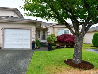 Photo 1: 35 2055 Galerno Rd in CAMPBELL RIVER: CR Willow Point Row/Townhouse for sale (Campbell River)  : MLS®# 819323