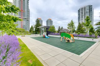Photo 37: 412 13438 CENTRAL Avenue in Surrey: Whalley Condo for sale in "Prime On The Plaza" (North Surrey)  : MLS®# R2705162