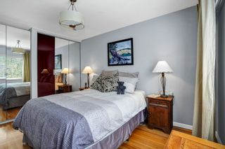 Photo 16: 503 2409 W 43RD Avenue in Vancouver: Kerrisdale Condo for sale in "Balsam Court" (Vancouver West)  : MLS®# R2681053