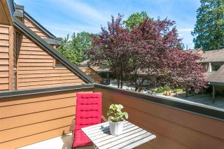 Photo 12: 203 CARDIFF Way in Port Moody: College Park PM Townhouse for sale in "Easthill" : MLS®# R2380723