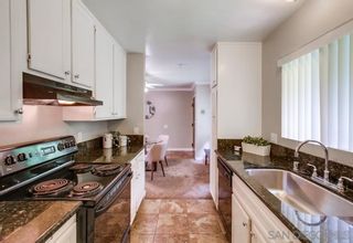 Photo 12: Condo for sale : 1 bedrooms : 6725 Mission Gorge Rd #206B in San Diego