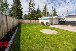Photo 21: 221 S MOFFAT Street in Prince George: Quinson House for sale (PG City West (Zone 71))  : MLS®# R2589461