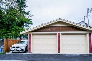 Photo 34: 372 E 16TH AVENUE in Vancouver: Main 1/2 Duplex for sale (Vancouver East)  : MLS®# R2463791