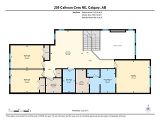 Photo 42: 259 Calhoun Crescent NE in Calgary: Livingston Detached for sale : MLS®# A2097663