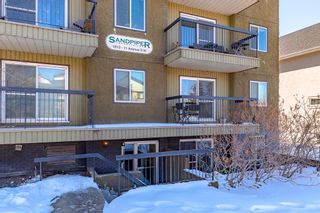 Photo 2: 203 1613 11 Avenue SW in Calgary: Sunalta Apartment for sale : MLS®# A2035749