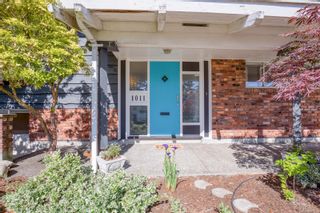 Photo 40: 1011 Thunderbird Dr in Nanaimo: Na Central Nanaimo House for sale : MLS®# 877892
