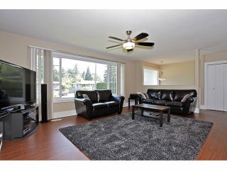 Photo 7: 34304 REDWOOD Avenue in Abbotsford: Central Abbotsford House for sale : MLS®# F1413819