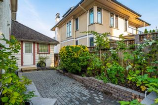 Photo 28: 4036 W 8TH Avenue in Vancouver: Point Grey House for sale (Vancouver West)  : MLS®# R2746115