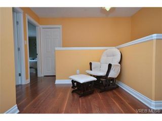 Photo 14: 108 951 Goldstream Ave in VICTORIA: La Langford Proper Row/Townhouse for sale (Langford)  : MLS®# 672174
