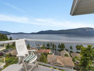 Photo 23: 3697 Marine Vista in COBBLE HILL: ML Cobble Hill House for sale (Malahat & Area)  : MLS®# 840625