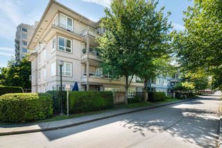 Photo 23: 411 3480 YARDLEY AVENUE in Vancouver: Collingwood VE Condo for sale (Vancouver East)  : MLS®# R2594800