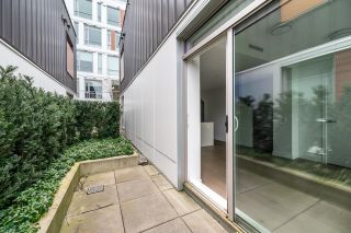 Photo 11: 483 W KING EDWARD Avenue in Vancouver: Cambie Townhouse for sale (Vancouver West)  : MLS®# R2866428