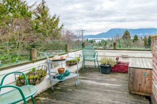 Photo 18: 4396 LOCARNO CRESCENT in Vancouver: Point Grey House for sale (Vancouver West)  : MLS®# R2432027