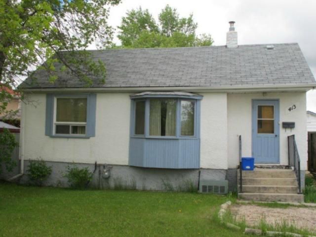 Main Photo:  in WINNIPEG: West Kildonan / Garden City Residential for sale (North West Winnipeg)  : MLS®# 1111034
