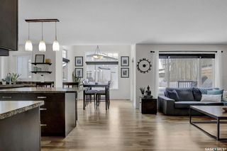 Photo 2: 4727 Ellard Way in Regina: Lakeridge RG Residential for sale : MLS®# SK884173