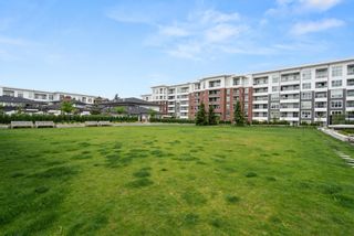 Photo 38: A419 8150 207 Street in Langley: Willoughby Heights Condo for sale in "Union Park" : MLS®# R2780127
