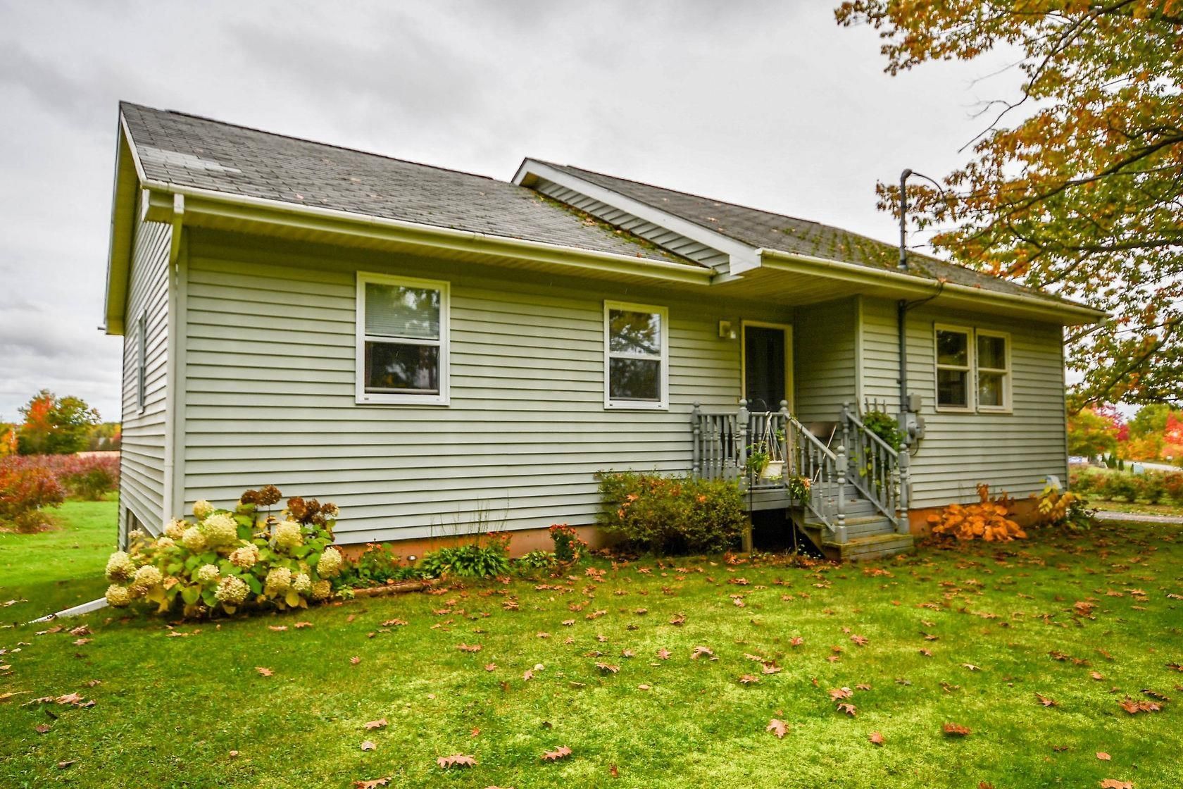 Main Photo: 1235 Sherman Belcher Road in Centreville: 404-Kings County Residential for sale (Annapolis Valley)  : MLS®# 202200800