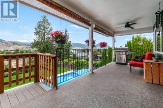 Photo 26: 106 CRAIG Drive, in Penticton: House for sale : MLS®# 201196