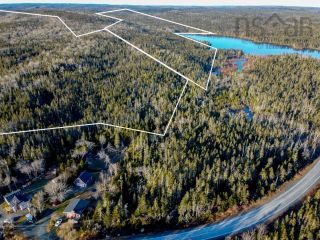 Photo 1: Welsh Lake (Prospect) Road in East Dover: 40-Timberlea, Prospect, St. Marg Vacant Land for sale (Halifax-Dartmouth)  : MLS®# 202319990