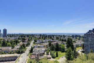 Photo 37: 1901 4134 MAYWOOD Street in Burnaby: Metrotown Condo for sale (Burnaby South)  : MLS®# R2839834