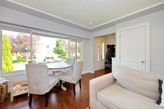 Photo 3: 5407 DUMFRIES Street in Vancouver: Knight House for sale (Vancouver East)  : MLS®# R2438942