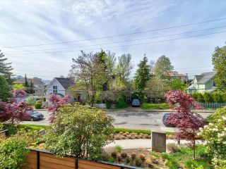 Photo 12: 209 215 MOWAT Street in New Westminster: Uptown NW Condo for sale in "Cedarhill Manor" : MLS®# R2876084