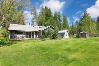 Photo 40: 3253 Godin Rd in Courtenay: CV Courtenay North House for sale (Comox Valley)  : MLS®# 960979