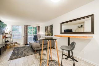 Photo 6: 315 450 BROMLEY Street in Coquitlam: Coquitlam East Condo for sale in "Bromley Manor" : MLS®# R2661981
