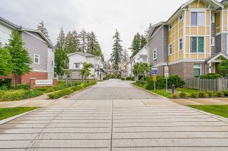 Photo 24: 38 9718 161A Street in Surrey: Fleetwood Tynehead Townhouse for sale in "CANOPY AT TYNEHEAD PARK" : MLS®# R2717365
