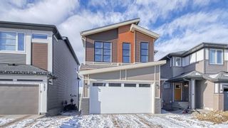 Photo 2: 211 LUCAS Terrace NW in Calgary: Livingston Detached for sale : MLS®# A2018194