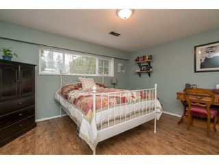 Photo 15: 34304 REDWOOD Avenue in Abbotsford: Central Abbotsford House for sale : MLS®# R2146027