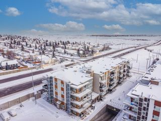 Photo 31: 204 200 Harvest Hills Place NE in Calgary: Harvest Hills Apartment for sale : MLS®# A2021536