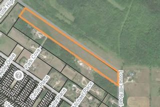 Photo 2: 0 Three Mile Road: St Clements Vacant Land for sale (R02)  : MLS®# 202118307