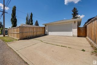 Photo 36: 8915 162 Street in Edmonton: Zone 22 House for sale : MLS®# E4299109