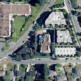 Photo 23: 206 1687 Poplar Ave in Saanich: SE Mt Tolmie Condo for sale (Saanich East)  : MLS®# 840047