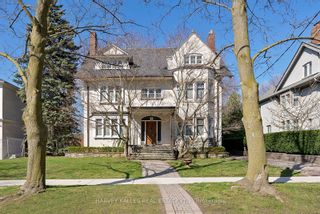 Photo 1: 240 Russell Hill Road in Toronto: Casa Loma House (3-Storey) for sale (Toronto C02)  : MLS®# C8241686