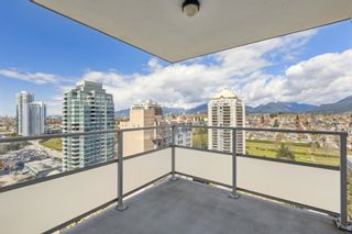 Photo 13: 2001 4400 BUCHANAN Street in Burnaby: Brentwood Park Condo for sale in "Motif at Citi" (Burnaby North)  : MLS®# R2881134