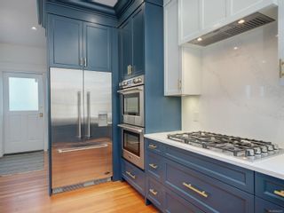 Photo 11: 222 Dallas Rd in Victoria: Vi James Bay House for sale : MLS®# 955627