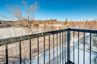 Photo 16: 401 823 1 Avenue NW in Calgary: Sunnyside Apartment for sale : MLS®# A2025114