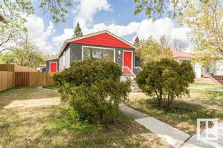 Photo 1: 11514 127 Street in Edmonton: Zone 07 House for sale : MLS®# E4382287