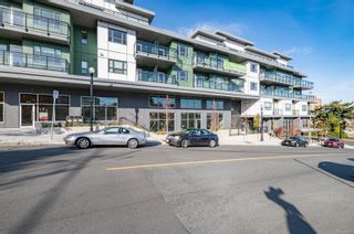 Photo 4: A 238 Franklyn St in Nanaimo: Na Old City Mixed Use for lease : MLS®# 892244