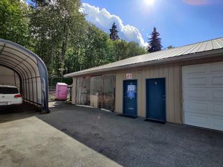 Main Photo: 21 850 BARNET Highway in Port Moody: Port Moody Centre Business for sale : MLS®# C8052017