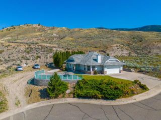 Photo 31: 1400/1398 SEMLIN DRIVE: Cache Creek House for sale (South West)  : MLS®# 168925