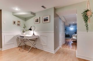 Photo 24: 592 Willard Avenue in Toronto: Runnymede-Bloor West Village House (Bungalow) for sale (Toronto W02)  : MLS®# W5769218
