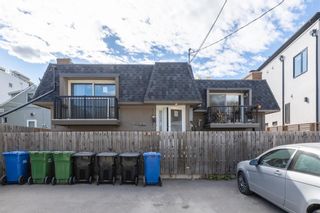Photo 19: 3 1608 16 Avenue SW in Calgary: Sunalta Row/Townhouse for sale : MLS®# A1151538