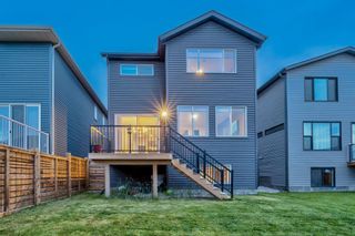 Photo 47: 22 Howse Mount NE in Calgary: Livingston Detached for sale : MLS®# A1230053