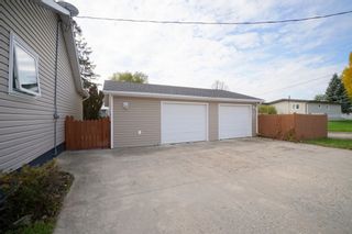 Photo 42: 575 5th Street NE in Portage la Prairie: House for sale : MLS®# 202328764