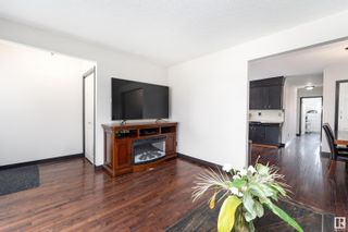 Photo 9: 12940 102 Street in Edmonton: Zone 01 House Half Duplex for sale : MLS®# E4389574