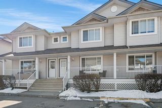 Photo 2: 23 4 Stonegate Drive NW: Airdrie Row/Townhouse for sale : MLS®# A2121875